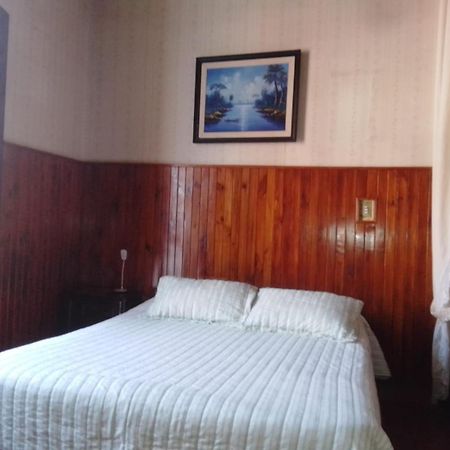 El Balcon De La Tata Apartamento San Salvador de Jujuy Exterior foto