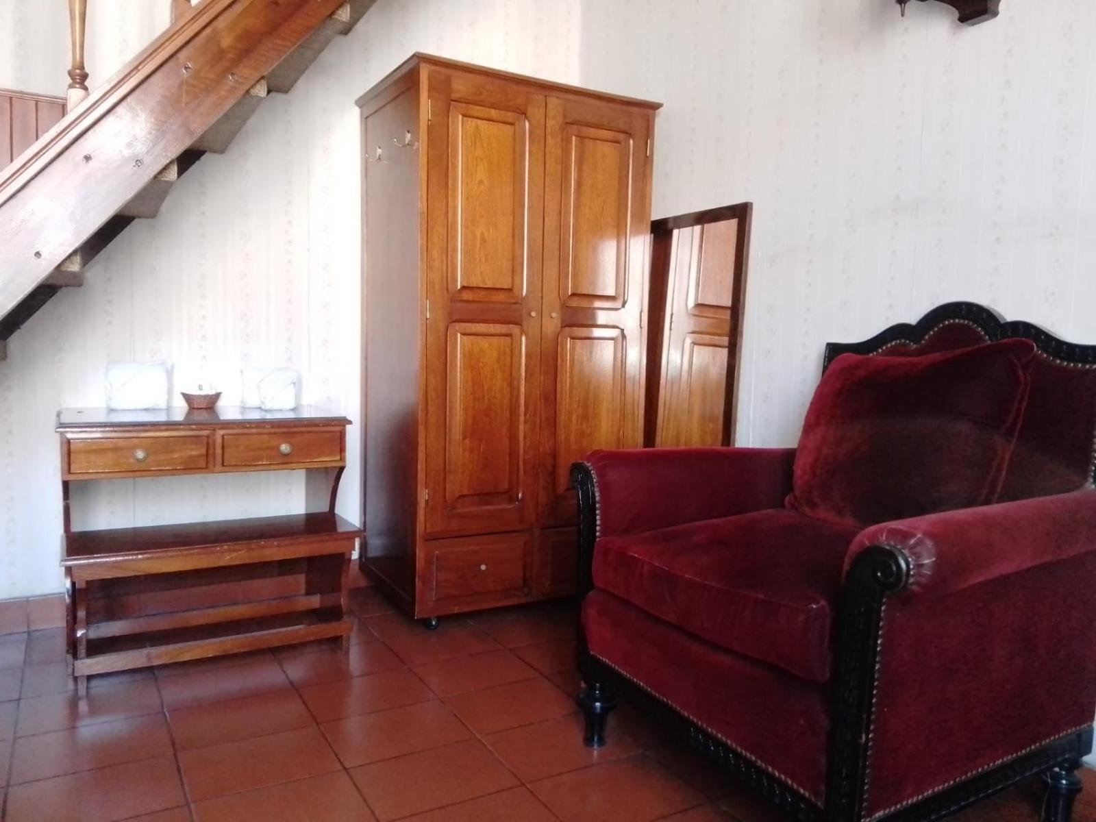 El Balcon De La Tata Apartamento San Salvador de Jujuy Exterior foto